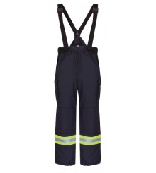 FIRESTOPPER - Pantaloni Pompier